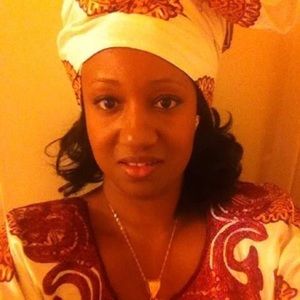 Meet your Posher, Kadija